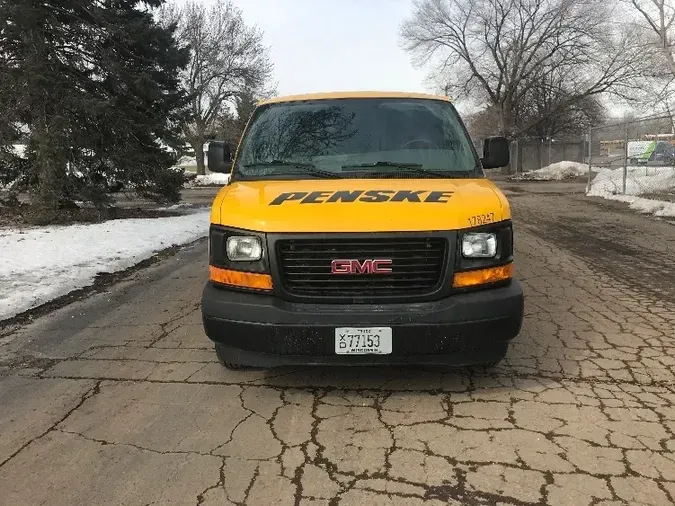 2017 GMC G23705