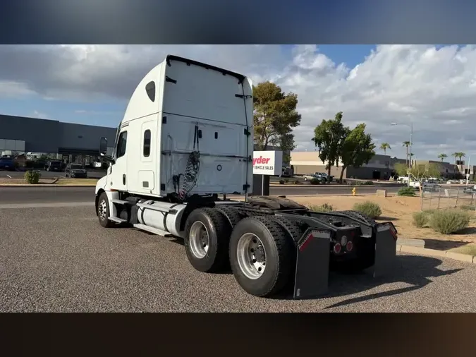 2023 FREIGHTLINER/MERCEDES NEW CASCADIA PX12664