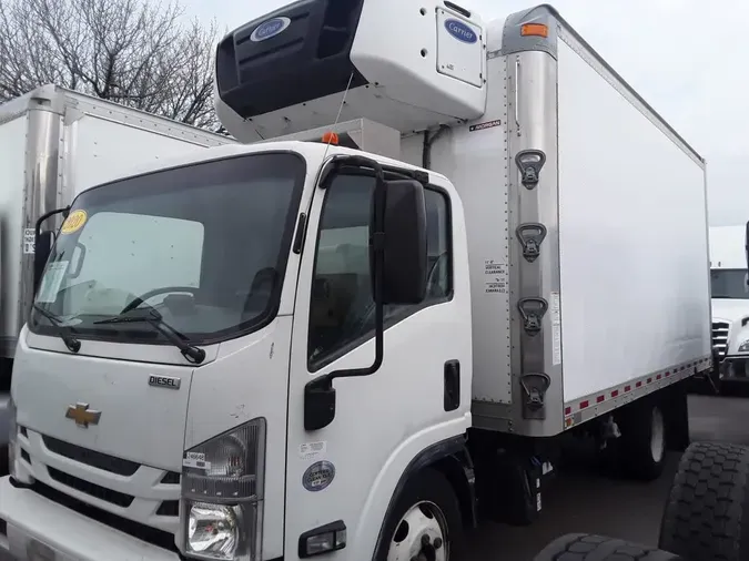 2020 CHEVROLET MOTOR DIV. LCF 4500XDf29a1d68ab3a6c46aa84a70954a4bf08