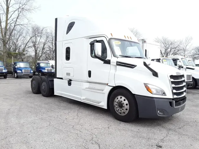 2020 FREIGHTLINER/MERCEDES NEW CASCADIA PX12664