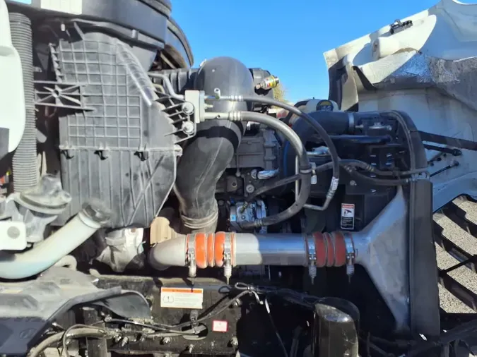 2022 FREIGHTLINER/MERCEDES CASCADIA PX11664STf29a27db0460c20c3495f6de270d38d3