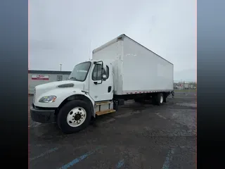 2018 FREIGHTLINER M2 106