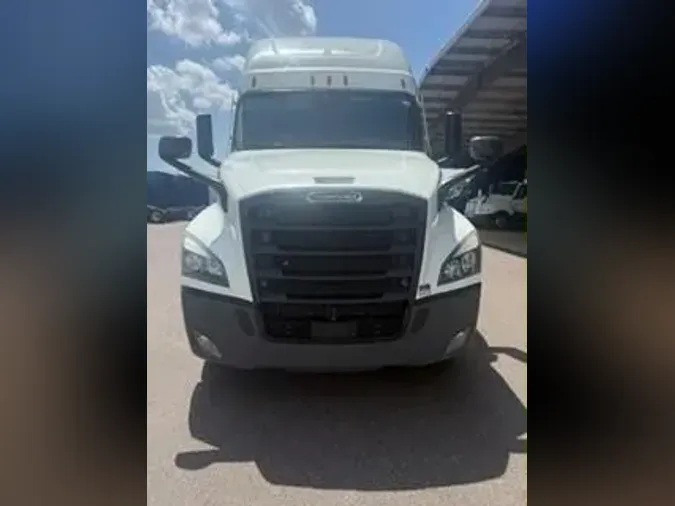 2022 Freightliner Cascadiaf29abd7a3c761175f5c839737dd8d408