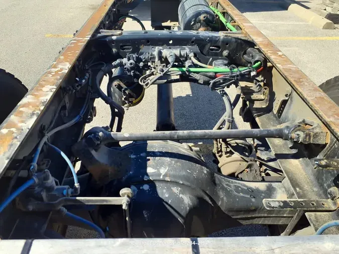 2019 FREIGHTLINER/MERCEDES M2 106