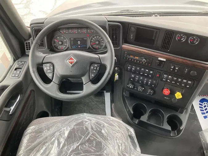 2026 International LT625