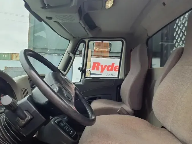 2019 NAVISTAR INTERNATIONAL 4400