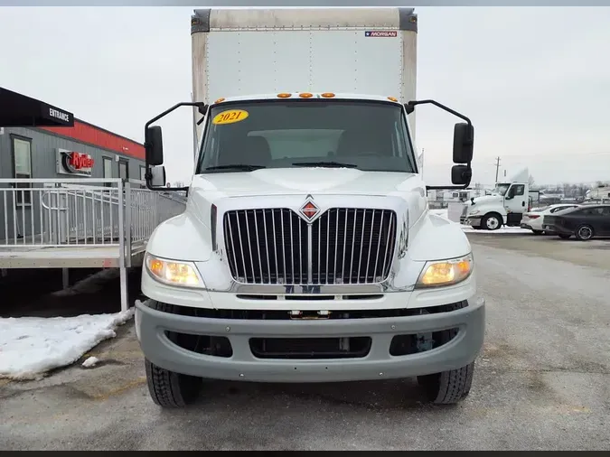 2021 NAVISTAR INTERNATIONAL MV607 (4X2)f29d1c6f014d12a19bd8af33105176b3