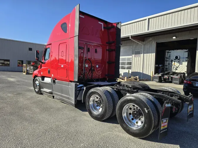 2022 Freightliner Cascadiaf29d2334e0c0053bcfa63e2b2bda3d70