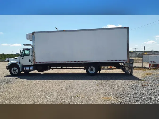 2018 NAVISTAR INTERNATIONAL 4300f29e0a1f7758f3b2c1cc143496818e47