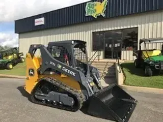 2022 John Deere 317G