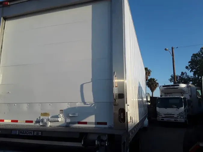 2019 FREIGHTLINER/MERCEDES M2 106