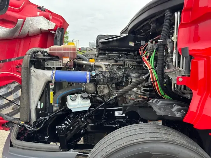 2022 FREIGHTLINER Cascadia 126f2a02f4b9a8bf0289a299aa83ec17bde