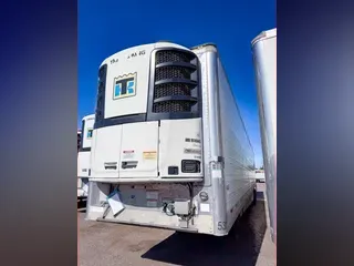 2019 VANGUARD VAN - REF