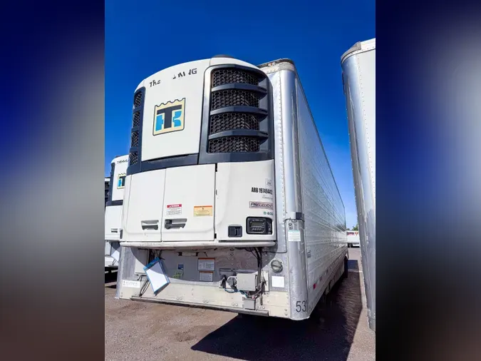 2019 VANGUARD VAN - REFf2a03a9e3ab674ab654566e2dea62bbc