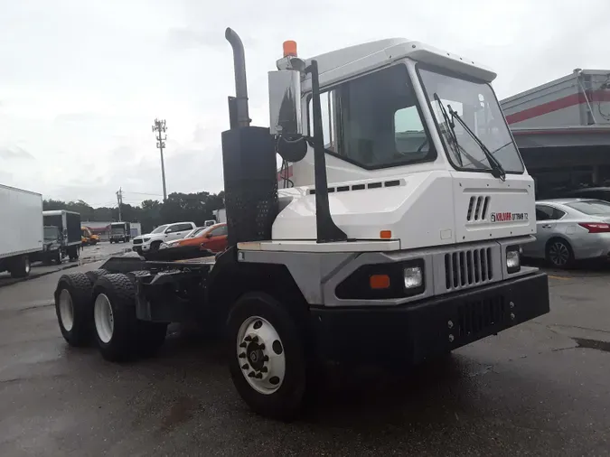 2017 OTTAWA KALMAR 6X4