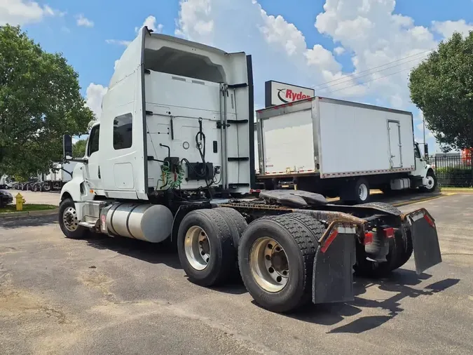 2019 NAVISTAR INTERNATIONAL LT625 SLPR CAB