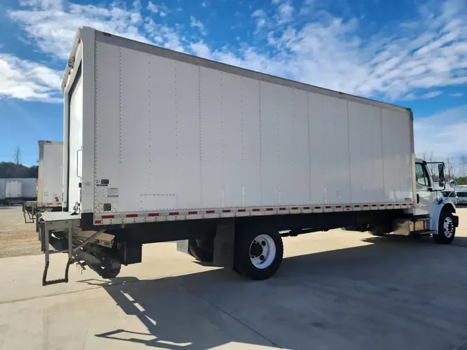 2019 FREIGHTLINER/MERCEDES M2 106f2a0c475c95f4e1742fdd6ebf369a2c2