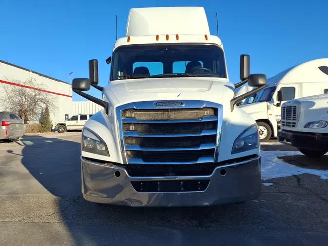 2020 FREIGHTLINER/MERCEDES NEW CASCADIA PX12664