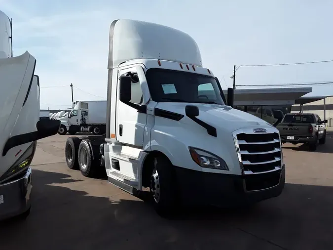 2022 FREIGHTLINER/MERCEDES NEW CASCADIA PX12664