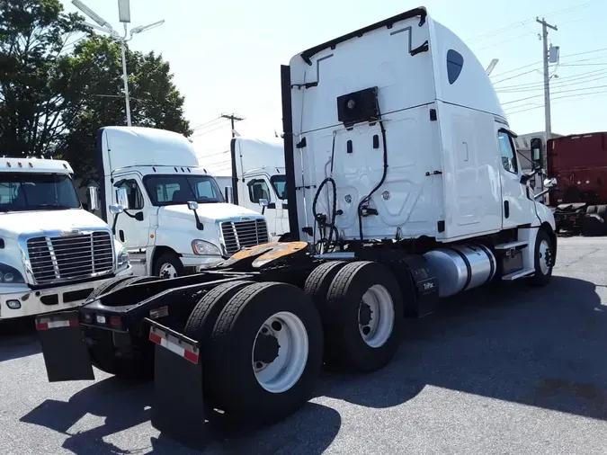 2018 FREIGHTLINER CASCADIAf2a29ca034b013c980aa9d6cfb8c798e