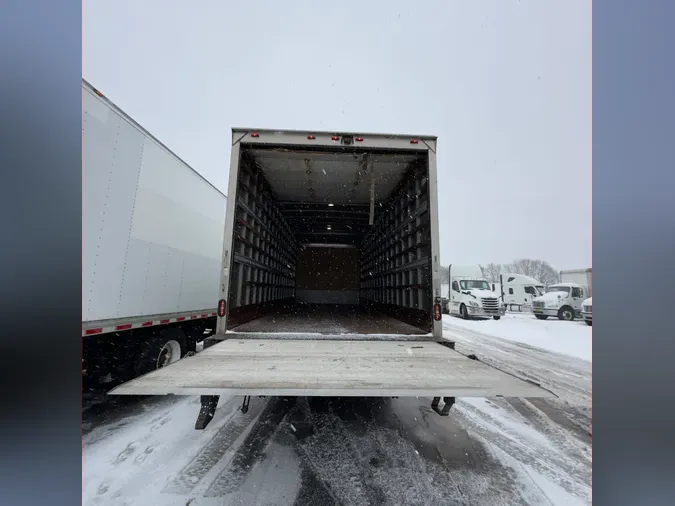 2017 NAVISTAR INTERNATIONAL 4300