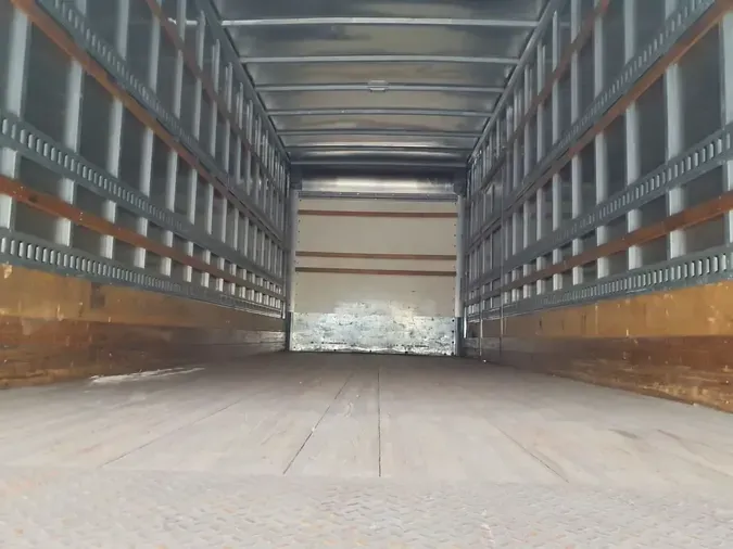 2019 NAVISTAR INTERNATIONAL 4300