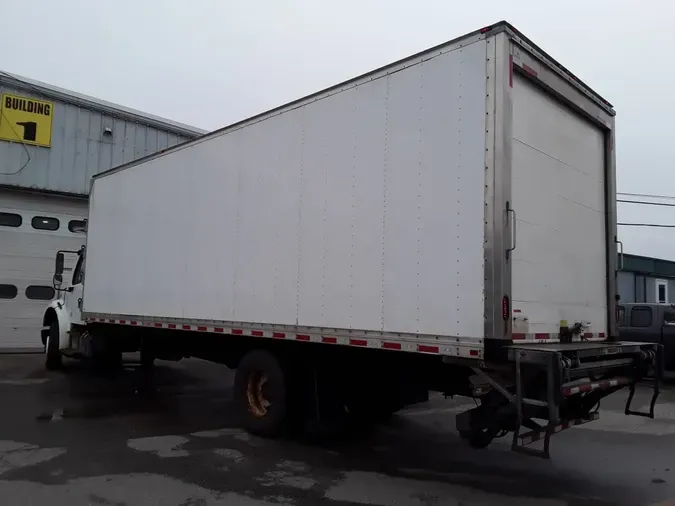 2020 FREIGHTLINER/MERCEDES M2 106