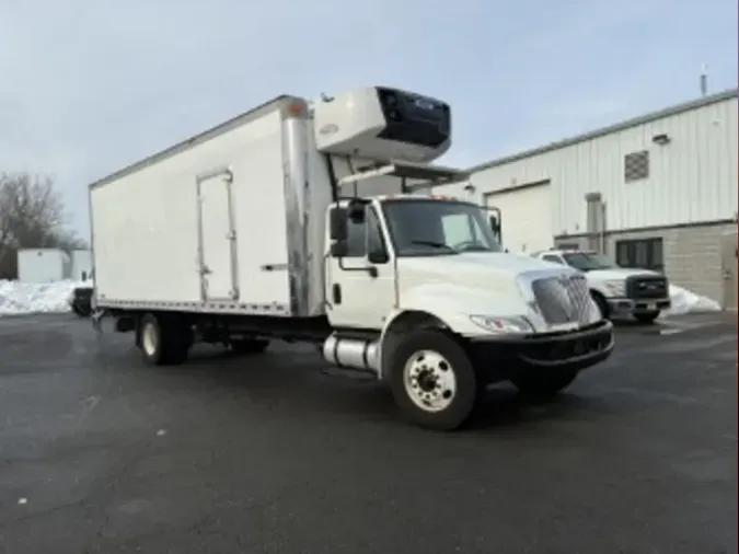 2019 NAVISTAR INTERNATIONAL 4300