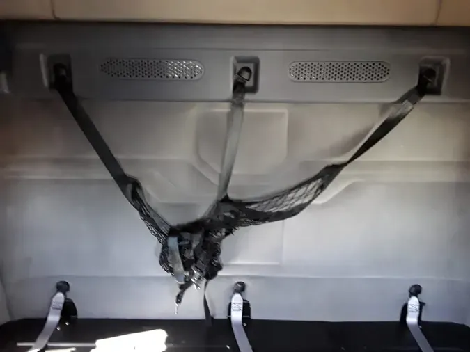 2017 FREIGHTLINER/MERCEDES CASCADIA 125