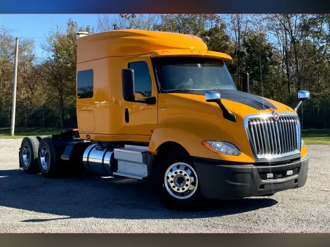 2022 INT LT625 6x4f2a7231bbdbc30763f709521bf29c96b