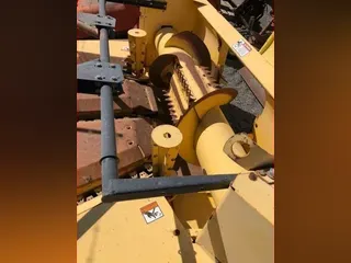 2001 New Holland 3PNR