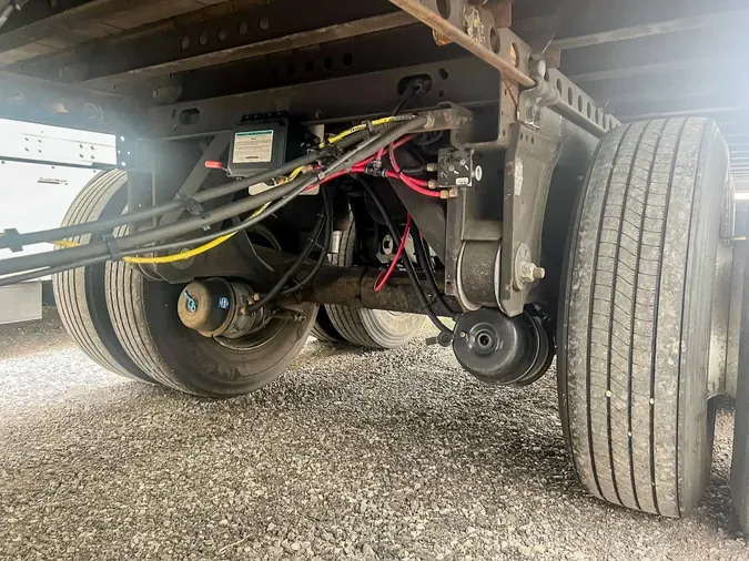2019 WABASH WA-DRY