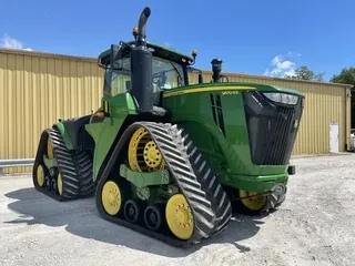 2019 John Deere 9570RX