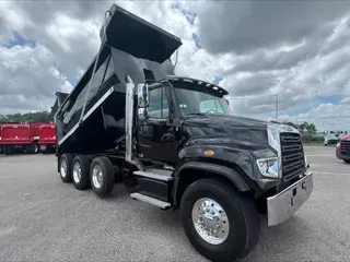 2019 Freightliner 114SD