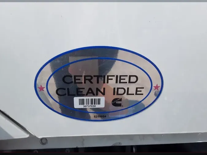 2018 NAVISTAR INTERNATIONAL 4300