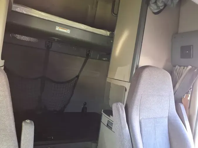2020 FREIGHTLINER CASCADIA 125