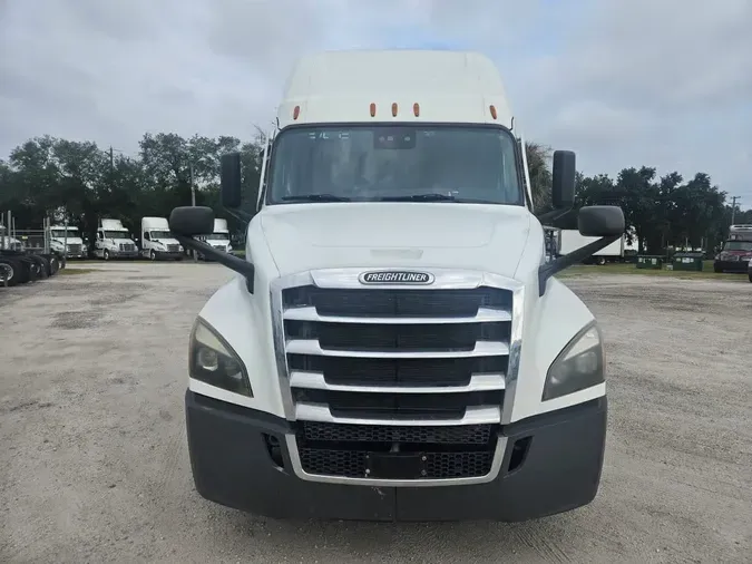 2022 FREIGHTLINER/MERCEDES NEW CASCADIA PX12664f2a9ca42a4d751c8f6e750e905344e6c
