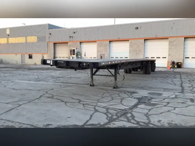 2013 Great Dane FLAT