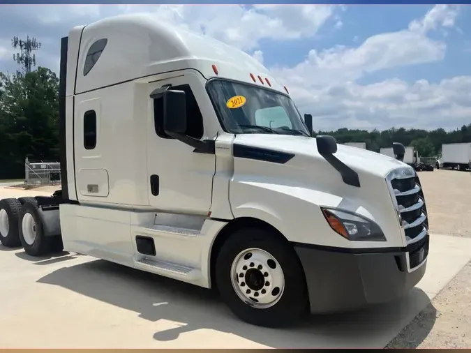 2021 FREIGHTLINER/MERCEDES NEW CASCADIA PX12664f2aaaf491d0a5c1d85263883f829a76a