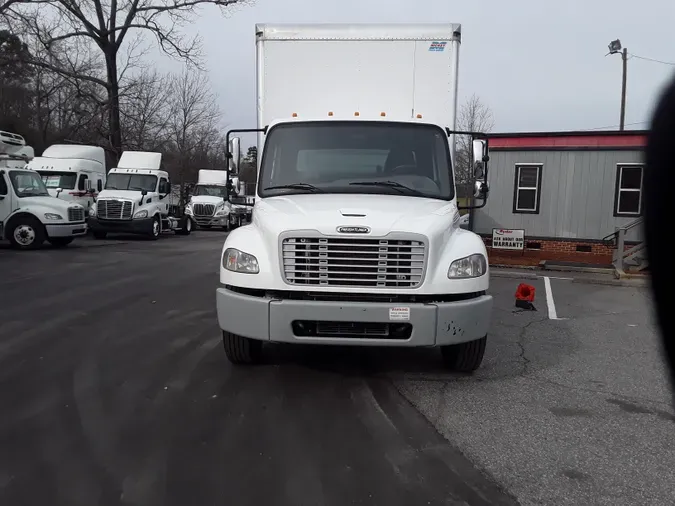 2019 FREIGHTLINER/MERCEDES M2 106