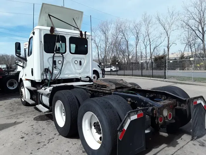 2019 FREIGHTLINER/MERCEDES NEW CASCADIA PX12664