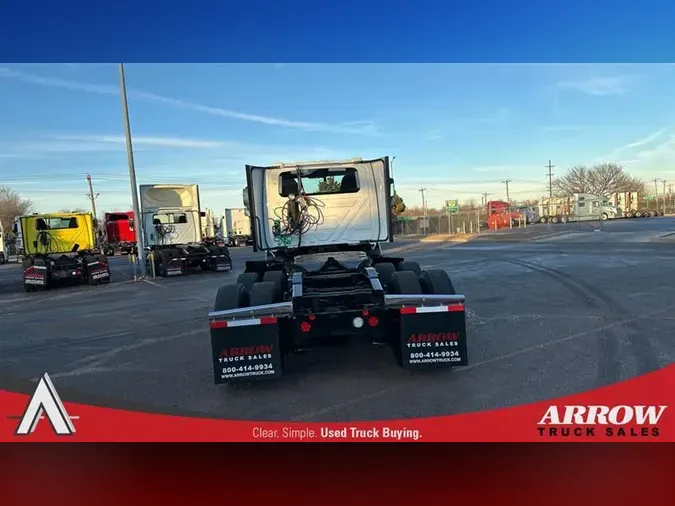 2020 INTERNATIONAL RH613