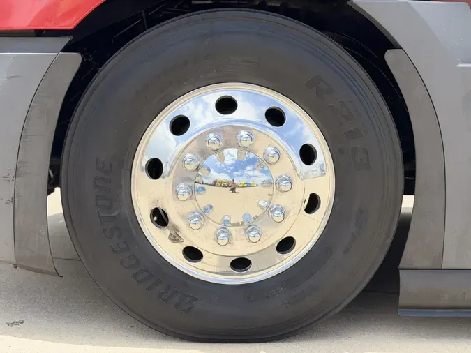 2023 Freightliner Cascadiaf2ac38946690f19b1db8396e602a1e8e