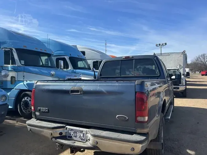 2004 FORD F250 SD LARIATf2acc293e79f0c67691e7b905d597c55