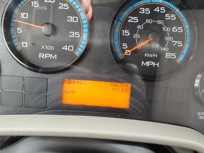 2019 NAVISTAR INTERNATIONAL 4300f2ae9911d28eeb4a58aa98589da4a000