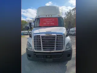 2019 FREIGHTLINER/MERCEDES CASCADIA 113