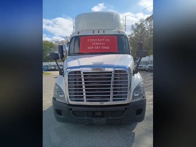 2019 FREIGHTLINER/MERCEDES CASCADIA 113f2aede58ee22acab0586aa8afb92f005