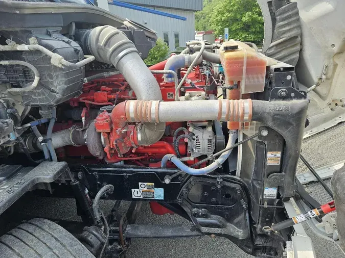 2021 KENWORTH T680