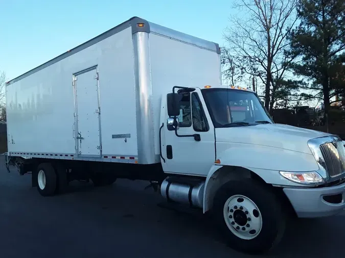 2018 NAVISTAR INTERNATIONAL 4300f2b06c6a3dbbc4d3e15df4ec7dd1999b