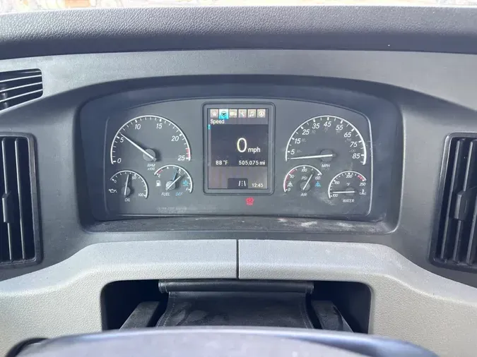 2021 FREIGHTLINER/MERCEDES NEW CASCADIA PX12664f2b11b3152925663cb884862ea229d7c